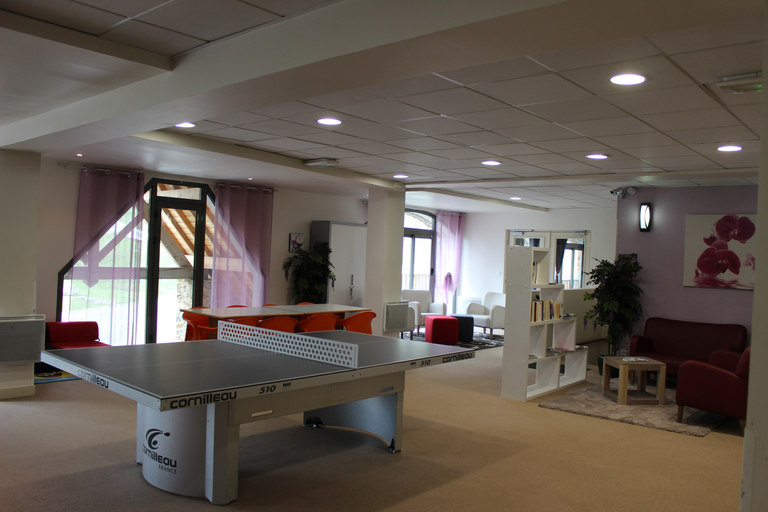 Public Area 3, Résidence appart-hôtel La Mongie - Tourmalet, Hautes-Pyrénées