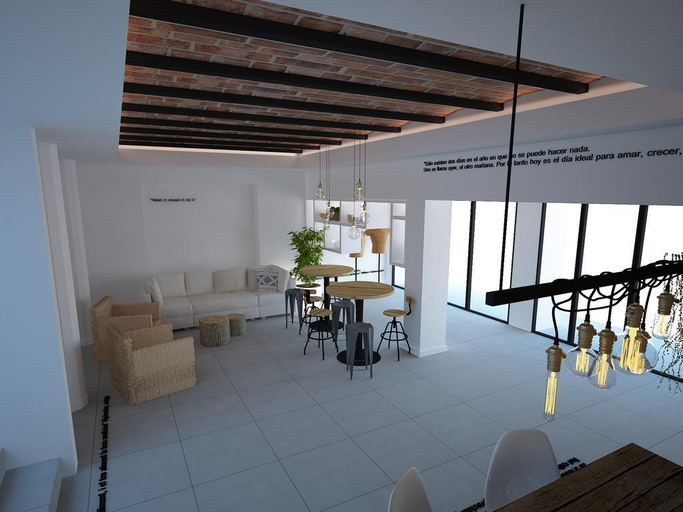 Others, Dynamic Hotels Caldetes Barcelona, Barcelona