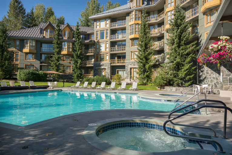 Sport & Beauty 5, WorldMark Whistler - Cascade Lodge, Squamish-Lillooet
