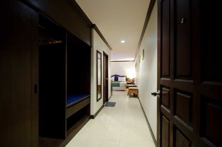 Public Area 2, Sabai Wing, Pattaya