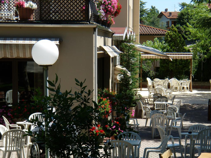 Food & Drinks 4, Minotel Falco Oro, Bologna