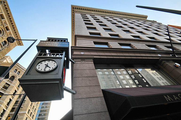 Magnolia Hotel Denver, A Tribute Portfolio Hotel, Denver