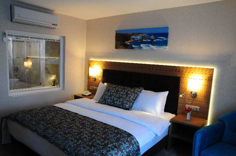 Bedroom 2, Marina Boutique Fethiye - Boutique Class, Fethiye