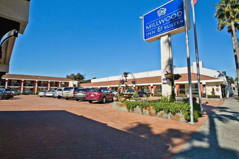 Public Area