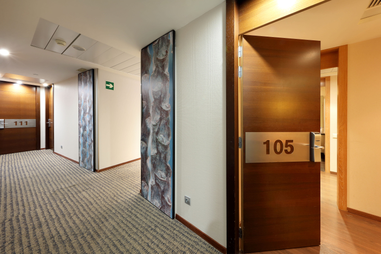 Public Area 3, Eurostars Lucentum, Alicante