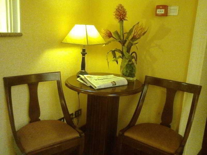 Public Area 3, Domus Livia Luxury Suites, Rome