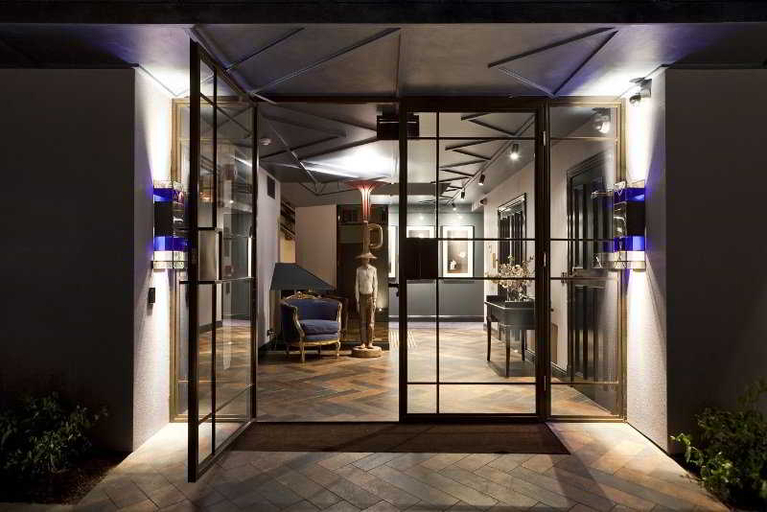 Public Area 3, Spicers Balfour Brisbane, New Farm