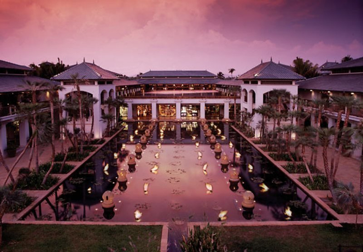 Exterior & Views 2, Marriott's Phuket Beach Club, Phuket Island