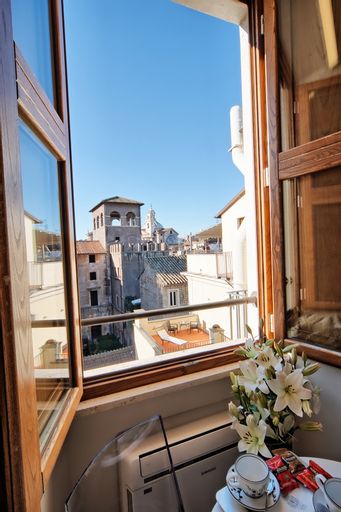 Navona Palace Luxury Inn, Rome