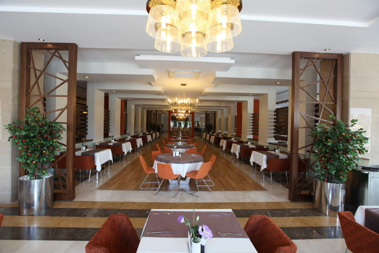 Public Area 4, Seher Sun Palace, Manavgat
