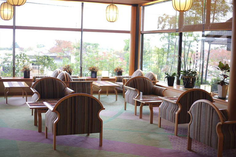 Food & Drinks 5, Arima Onsen Taketoritei Maruyama, Nishinomiya