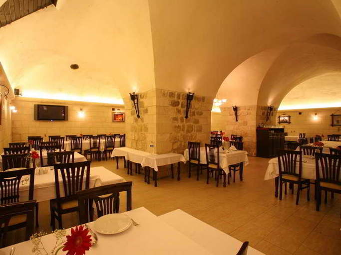 Food & Drinks 4, Mardin Osmanli Konagi, Kızıltepe