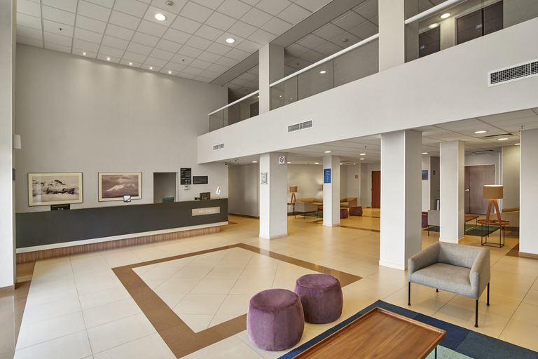 Public Area 2, City Express by Marriott Puebla Angelopolis, San Andrés Cholula