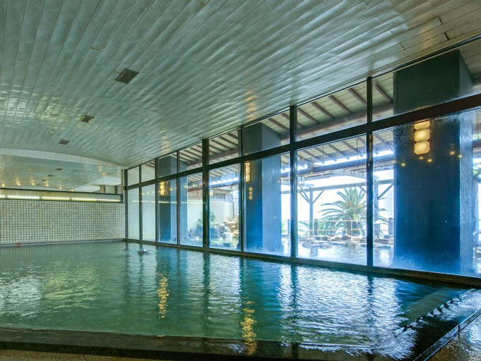 Inatori-Ginsuiso, Higashiizu
