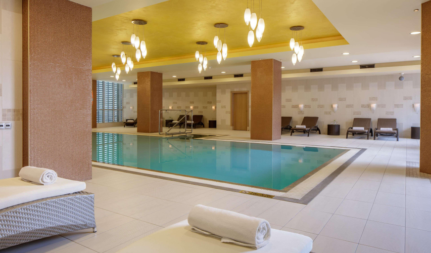 Public Area 4, DoubleTree by Hilton Bratislava, Bratislava II