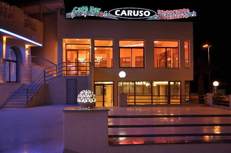 Public Area