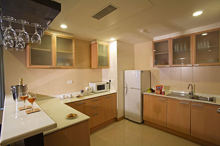 Bedroom 3, Ellaa Hotel, Hyderabad