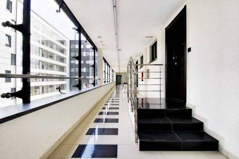 Public Area 2, Nova Galerija Studio App Bella,Lara,Katy - parking in garage, Zagreb