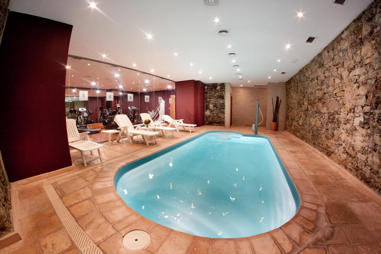 Sport & Beauty 3, Acta Luchon, Haute-Garonne