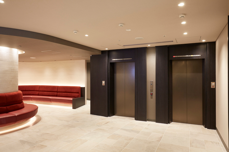 Public Area 3, HOTEL AMANEK Osaka Namba, Osaka