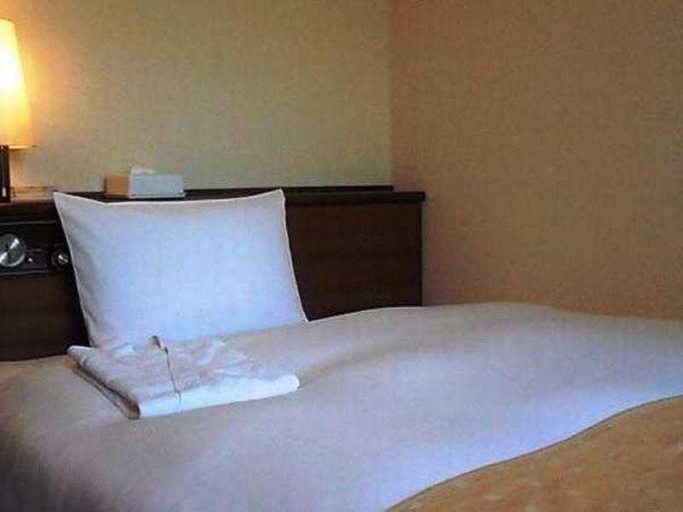 Bedroom 3, Chisun Hotel Hamamatsucho, Minato