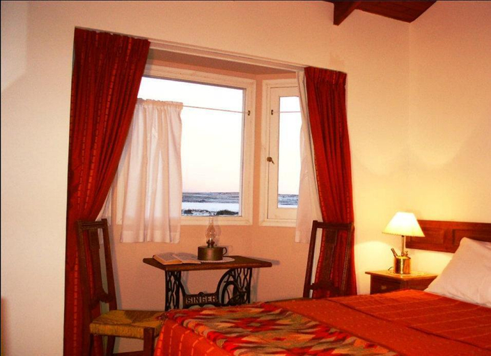 Bedroom 4, Hosteria Cauquenes De Nimez, Lago Argentino