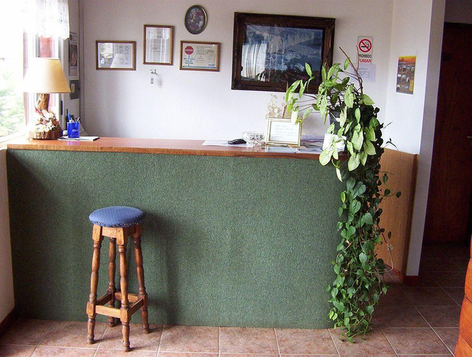 Exterior & Views 2, Los Fresnos, Lago Argentino