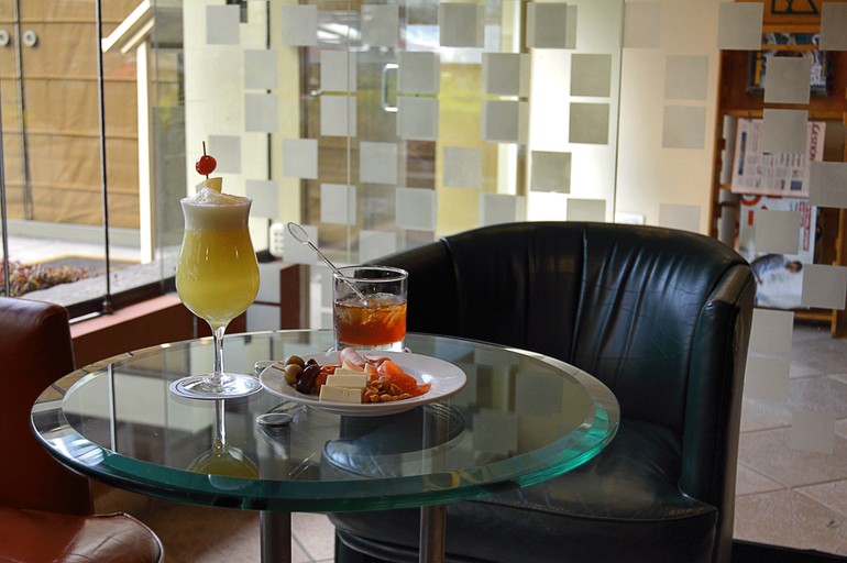 Public Area 4, Roosevelt Hotel & Suites, Lima