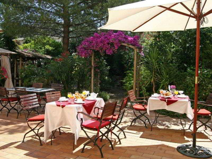 Food & Drinks 5, Hotel Teranga, Alpes-Maritimes