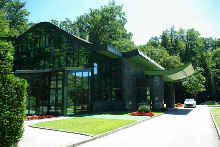 Exterior & Views 2, Hotel AS, Zagreb