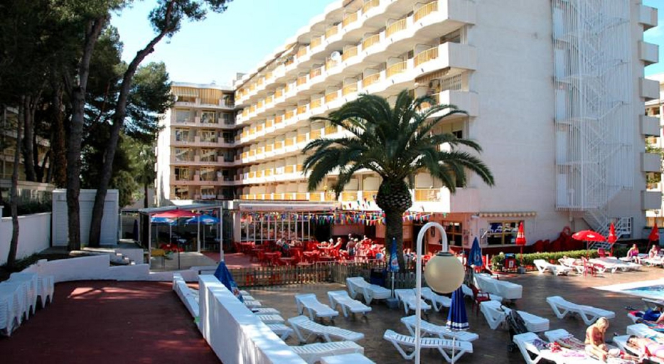 Exterior & Views 2, Inter2Salou, Tarragona