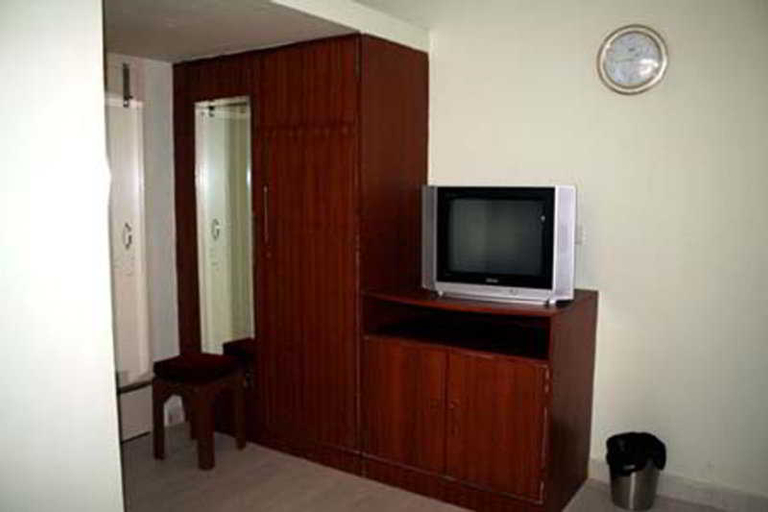Public Area 3, Sai Towers, Anantapur