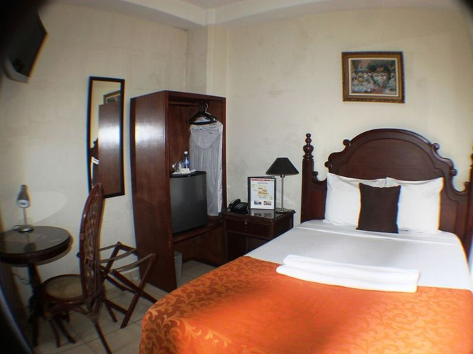 Bedroom 3, Villa Florencia San Benito, Antiguo Cuscatlán
