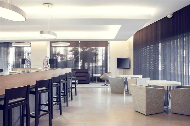 Public Area 2, Suittes Hotel, Cádiz