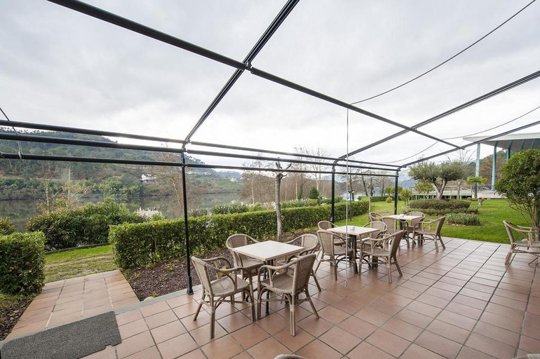 Food & Drinks, Laias Caldaria Hotel Balneario, Ourense