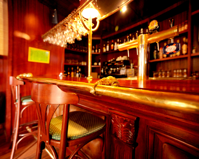 Food & Drinks 5, Welcomotel Beauvais, Oise