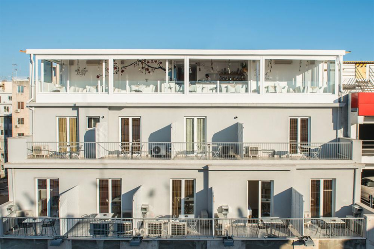 Exterior & Views 2, Piraeus City Hotel, Attica