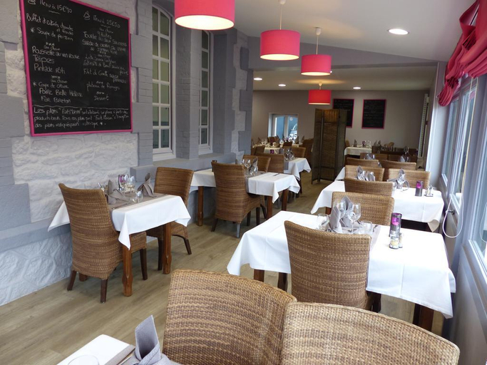 Food & Drinks, Le Beauvoir, Manche