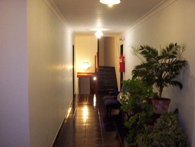 Public Area