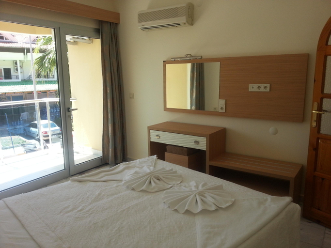Bedroom 3, Sahin Palace, Marmaris