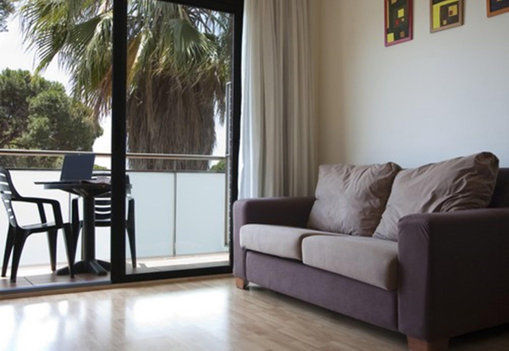 Bedroom 2, SG Costa barcelona, Barcelona