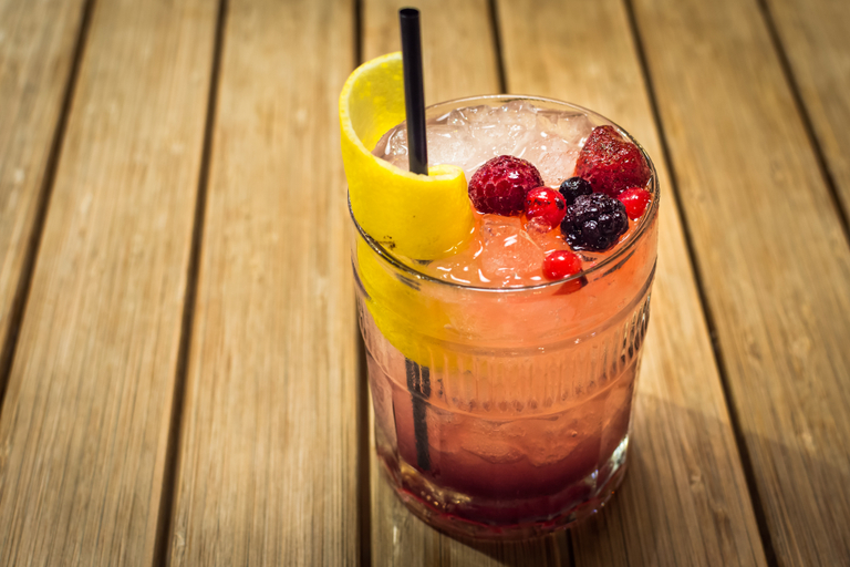 Food & Drinks 4, Asterias Village Resort, Crete