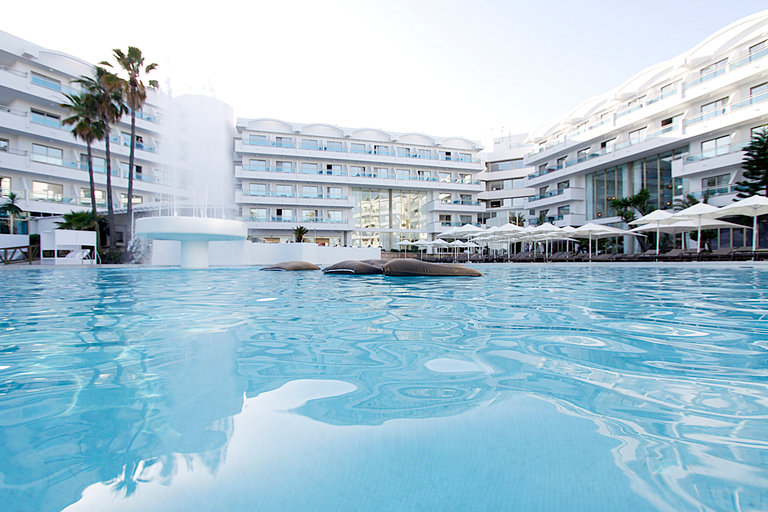 Sport & Beauty 3, BG Hotel Rei del Mediterrani, Baleares