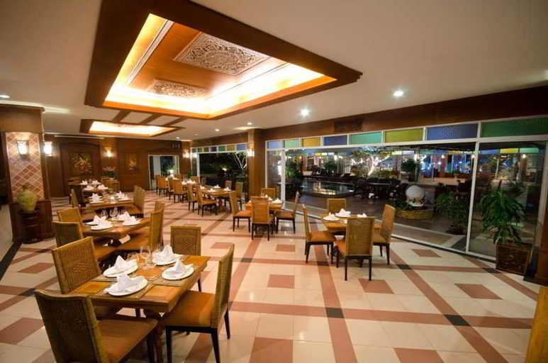 Food & Drinks 5, Sabai Wing, Pattaya