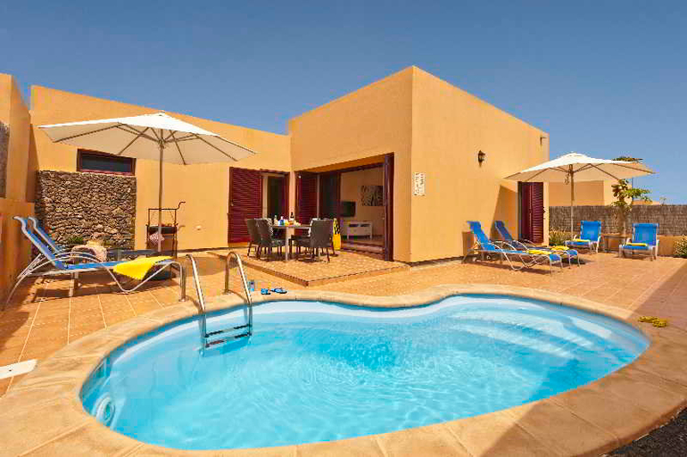 Sport & Beauty 2, Viviendas Vacacionales Sol Deluxe, Las Palmas