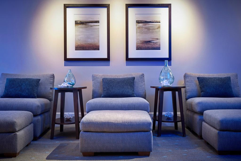 Public Area 4, Newport Beach Marriott Hotel & Spa, Orange