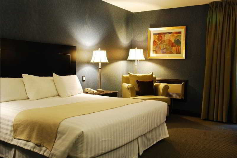 Bedroom 4, Royal Garden Reynosa, Reynosa