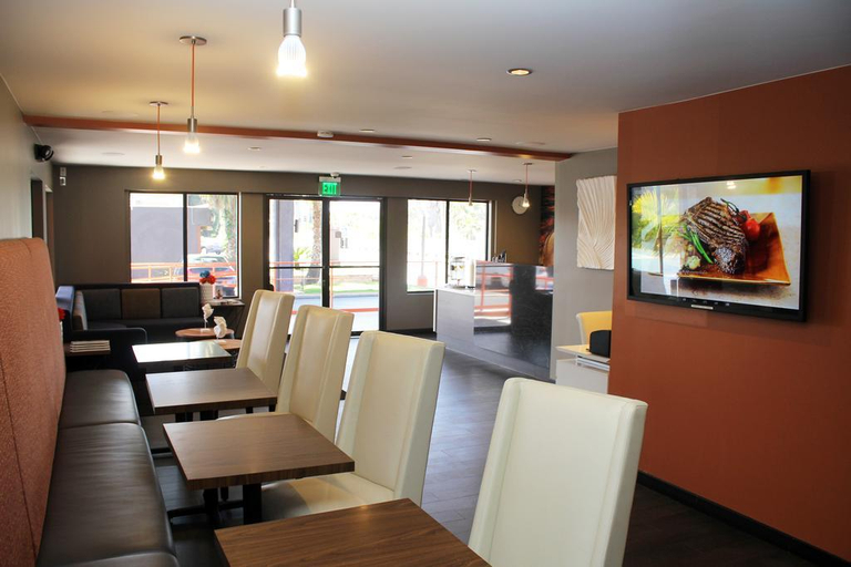 Public Area 1, OC Hotel Costa Mesa, Orange