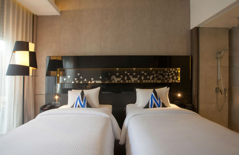 Bedroom 16