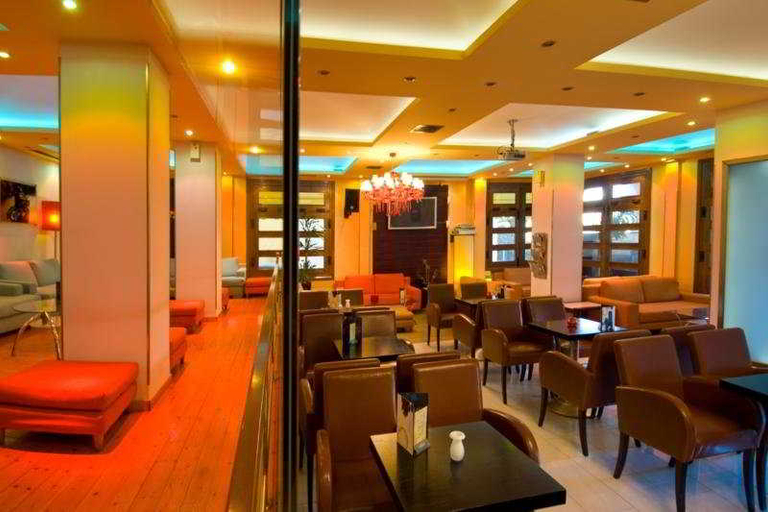 Public Area 2, Phoenix Hotel, Ionian Islands